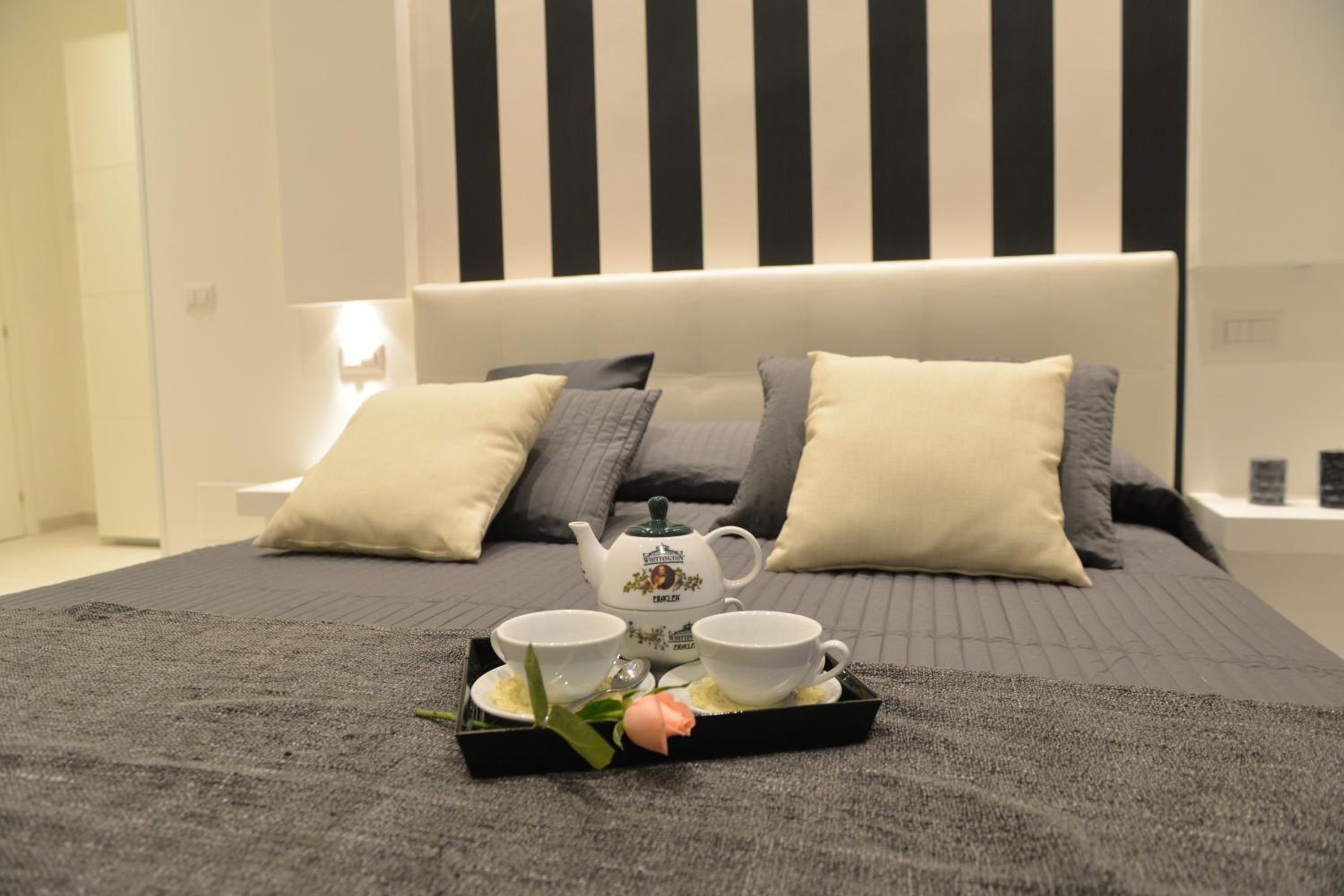 Guesthouse Interno 7 Luxury Rooms — Photos 1